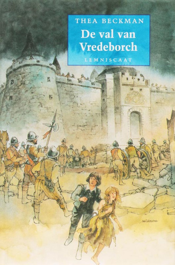 De Val Van Vredeborch
