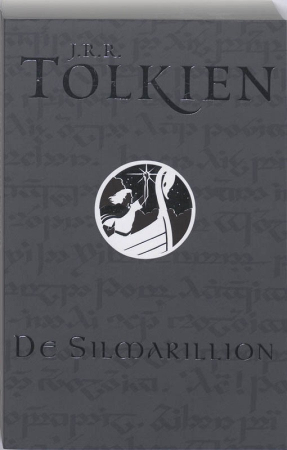 De Silmarillion
