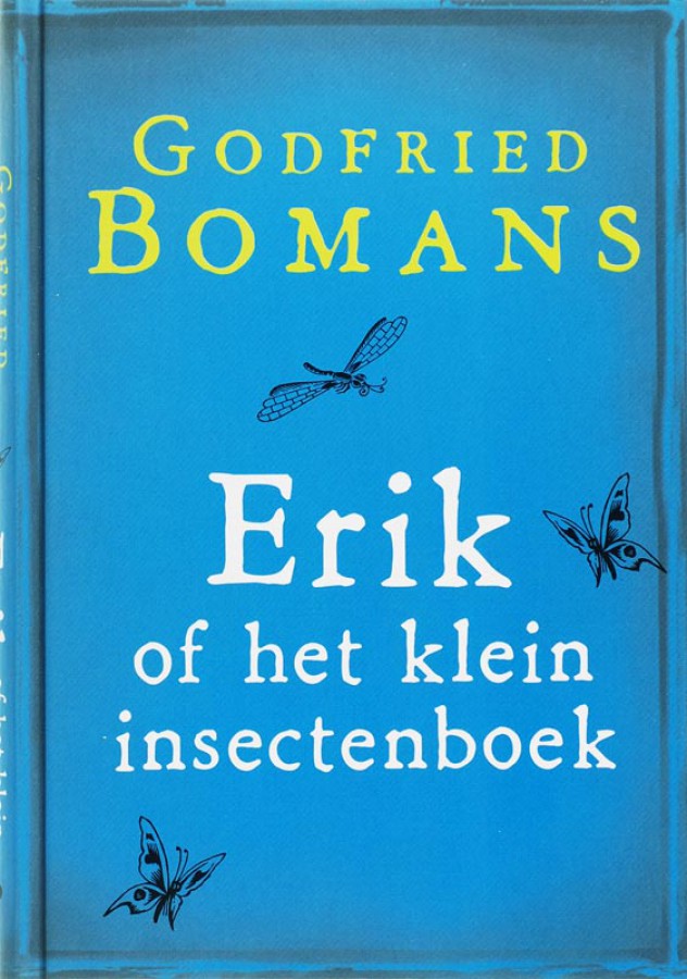 Erik of het Klein Insectenboek