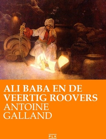Ali Baba en de veertig roovers
