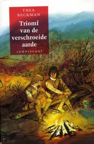 Triomf van de verschroeide aarde