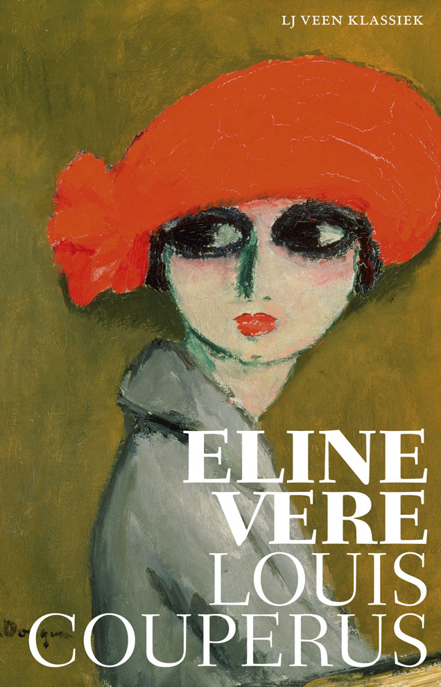 Eline Vere