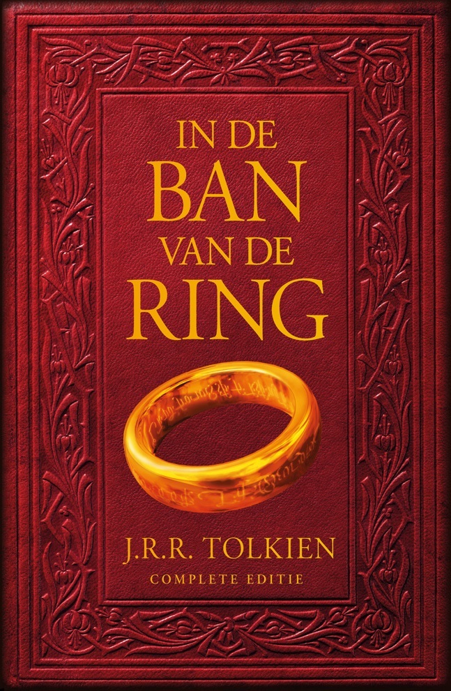 In de ban van de ring & De Hobbit