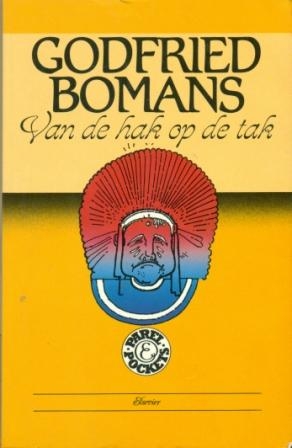 Van de Hak op de Tak
