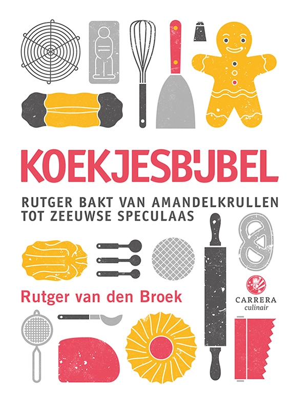 Koekjesbijbel