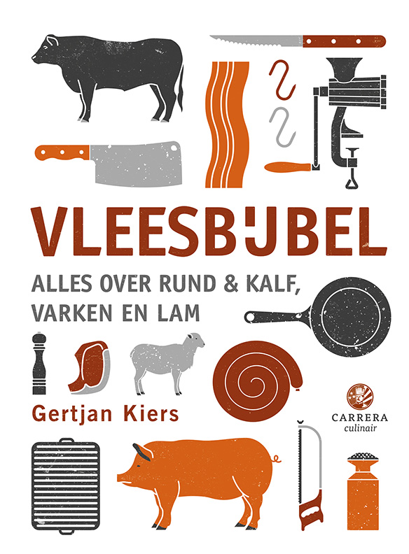 Vleesbijbel