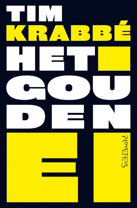 Het Gouden Ei