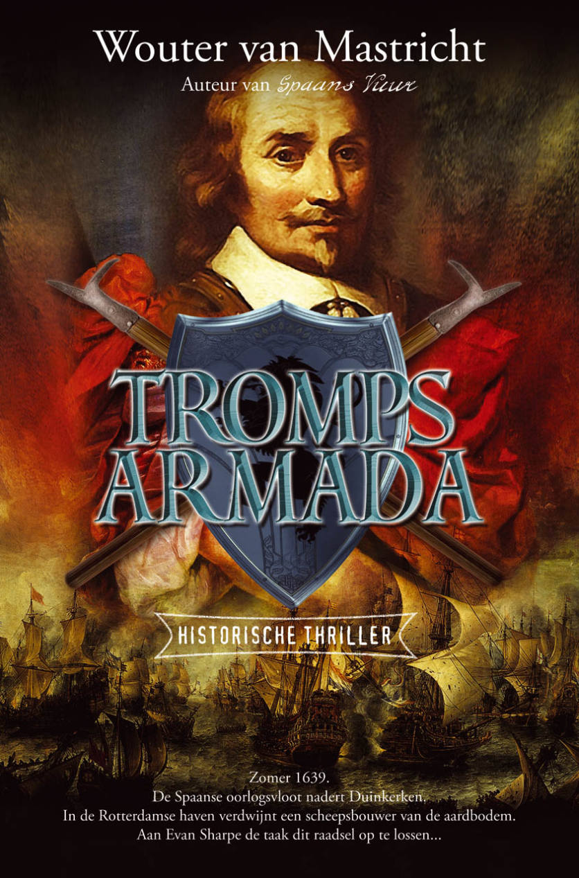 Tromps Armada