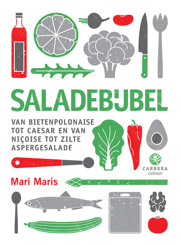 Saladebijbel