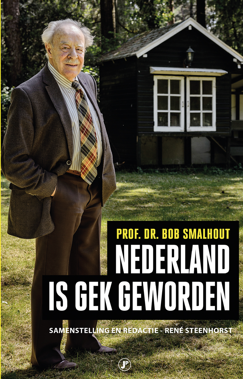 Nederland is gek geworden