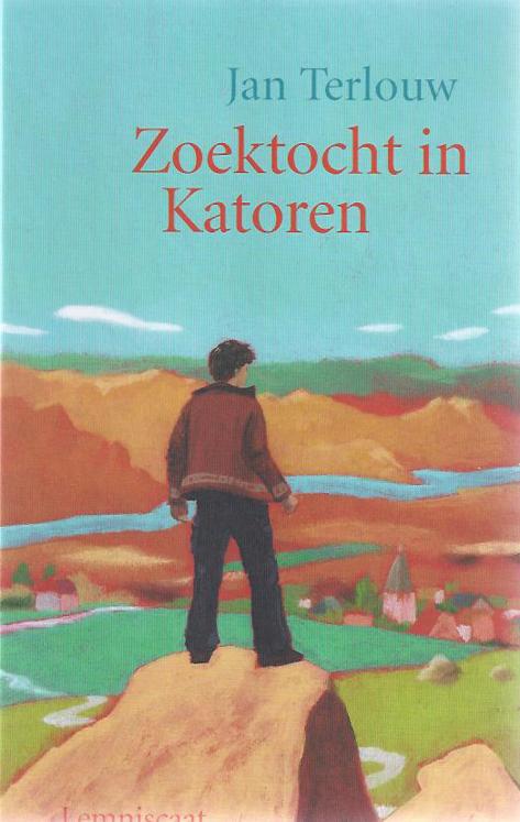 Zoektocht in Katoren