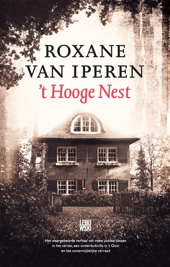 't Hooge Nest