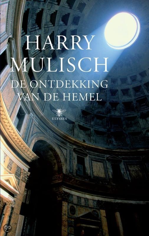 De ontdekking van de hemel