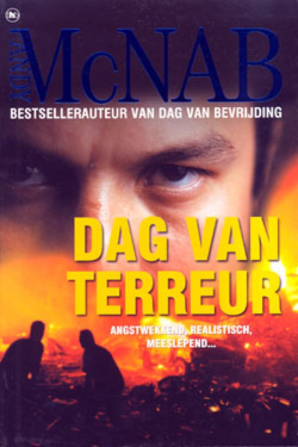 Dag Van Terreur