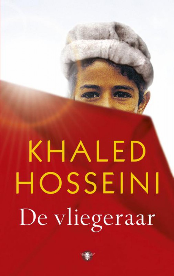 De vliegeraar