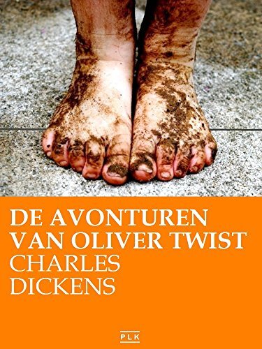 De avonturen van Oliver Twist