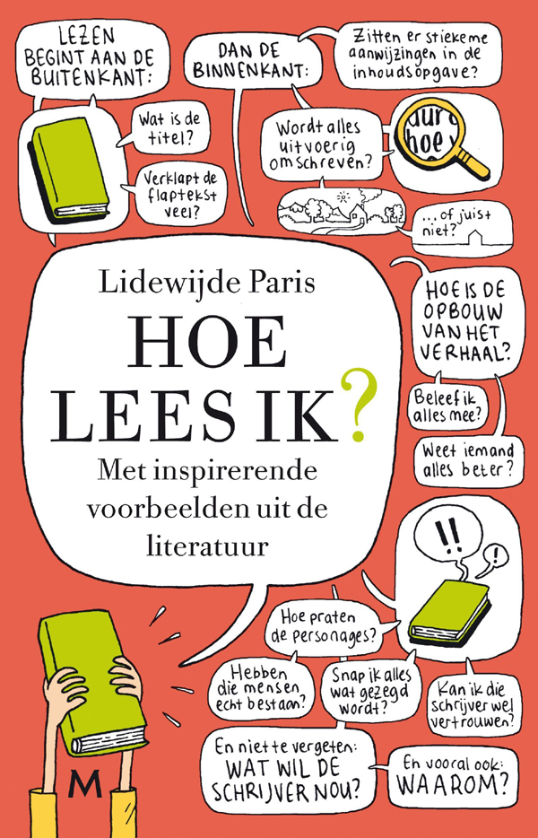 Hoe Lees Ik?