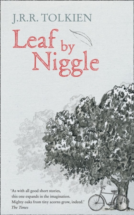 Leaf by Niggle (EN)