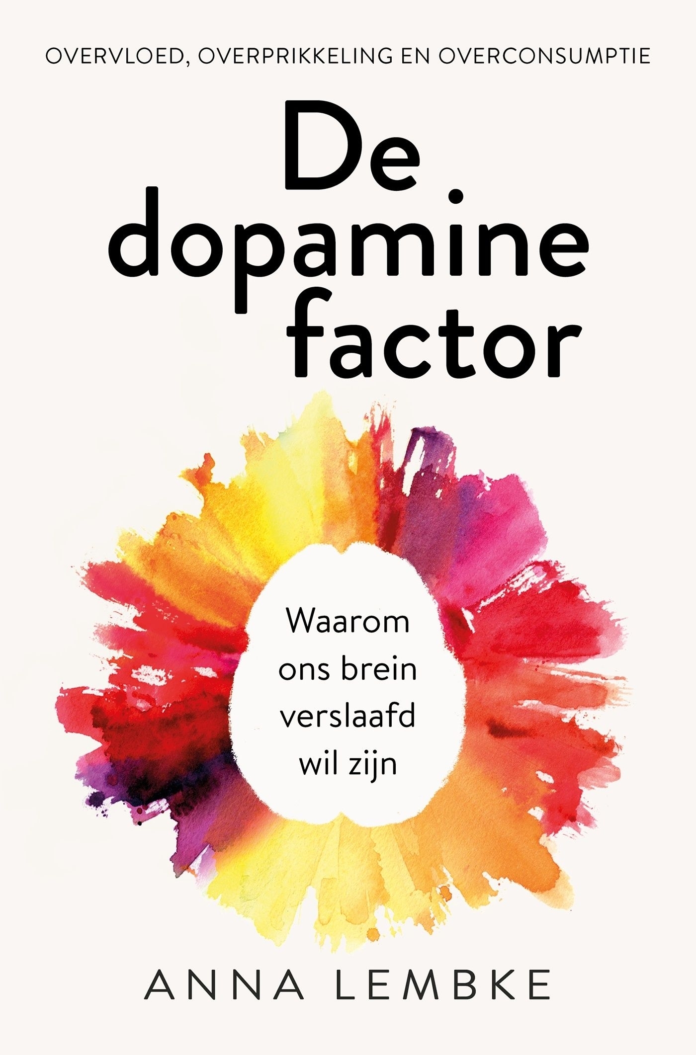 De dopaminefactor