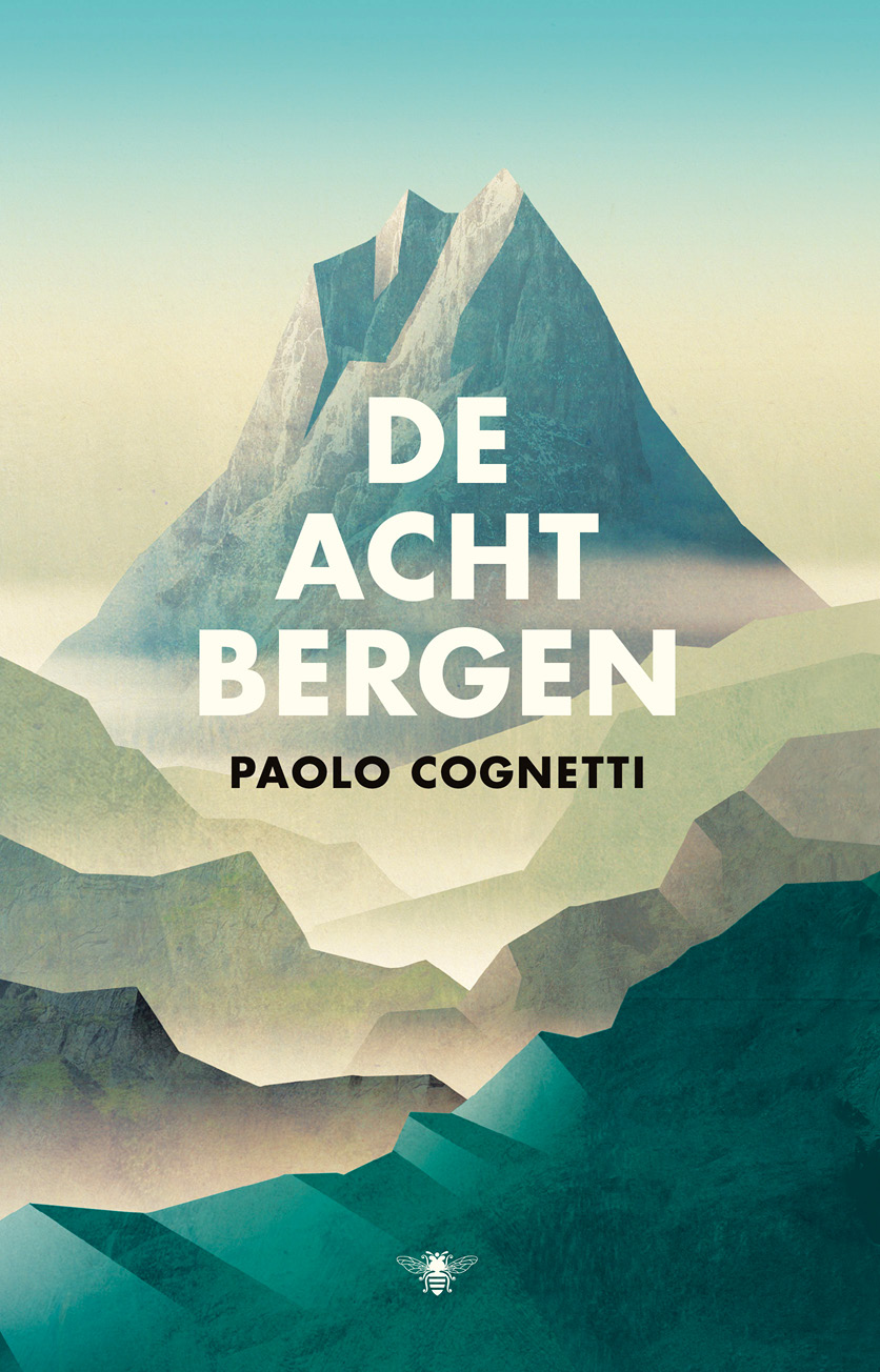 De acht bergen