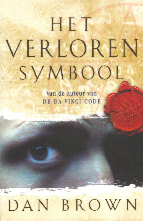 Het Verloren Symbool