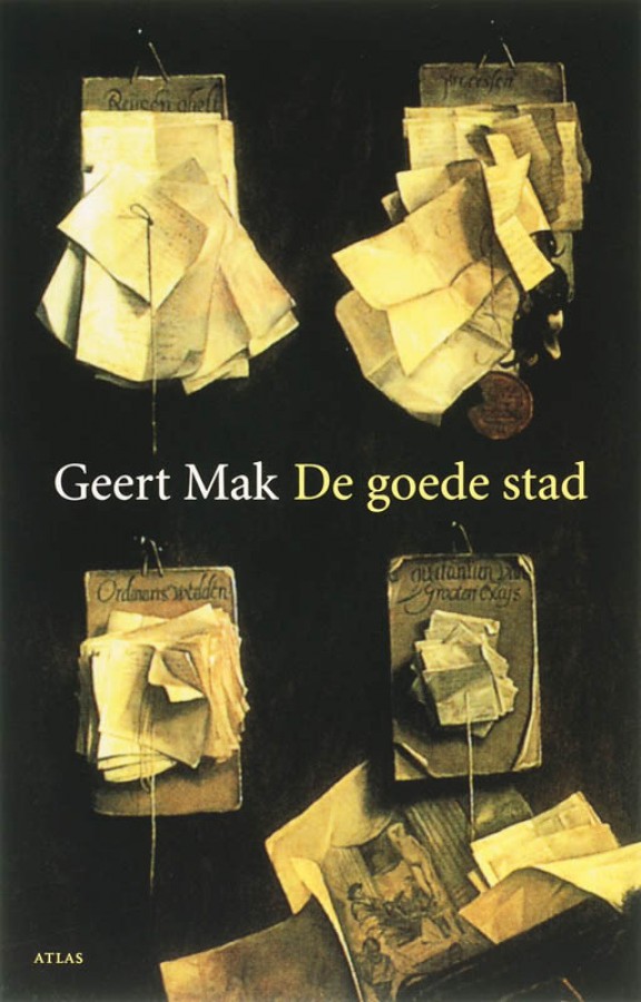 De Goede Stad