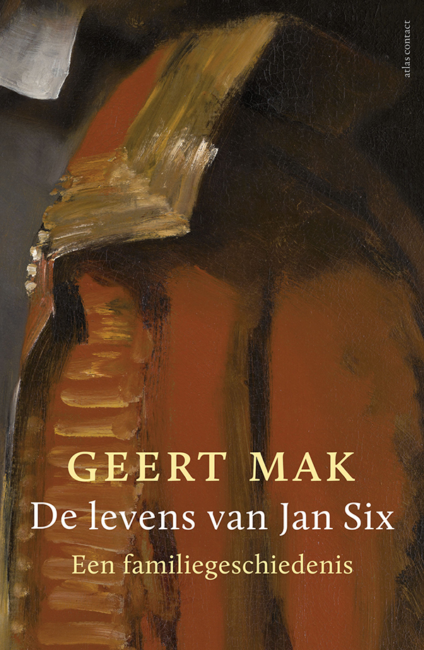 De levens van Jan Six