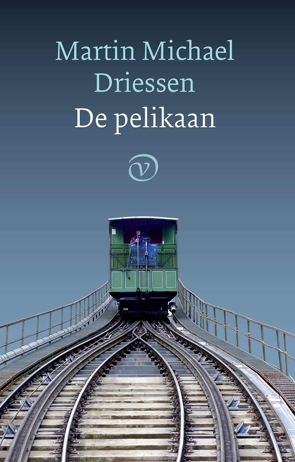 De pelikaan