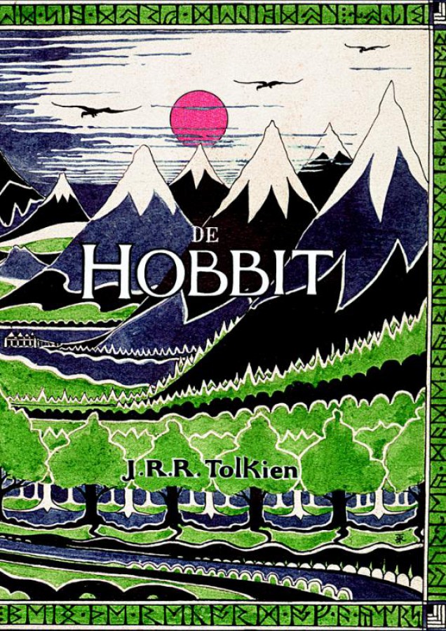 De Hobbit