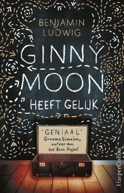 Ginny Moon heeft gelijk